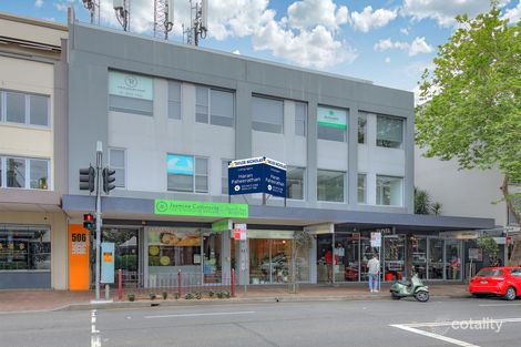 302/506 Miller St, Cammeray, NSW 2062