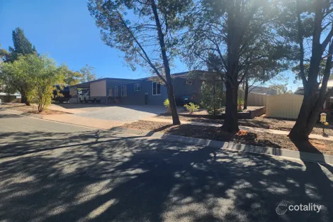 Property photo of 3 Irrapatana Road Roxby Downs SA 5725