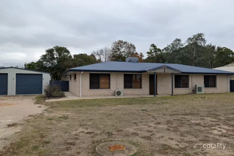 2 Olive Pyrke Tce, Warialda, NSW 2402