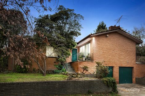 Property photo of 21 Arthur Street Doncaster VIC 3108