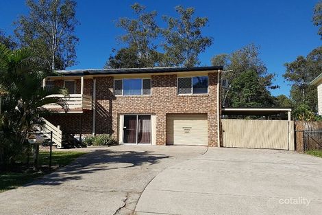 Property photo of 33 Avocado Drive Caboolture South QLD 4510