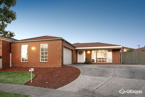 Property photo of 13 McCormick Court Oakleigh South VIC 3167
