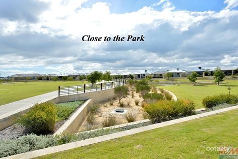 Property photo of 4 Arlette Pass Lakelands WA 6180