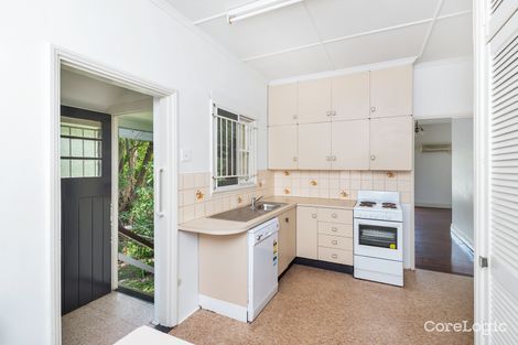 Property photo of 19 Burnham Road Bardon QLD 4065