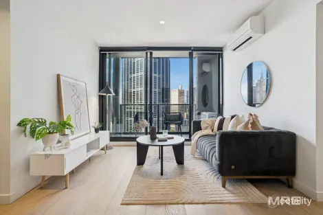 2806/81 A'Beckett St, Melbourne, VIC 3000