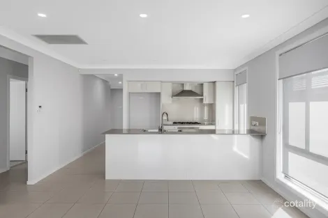 Property photo of 56 Civic Way Oran Park NSW 2570