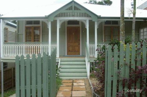 26 Grimes St, Auchenflower, QLD 4066