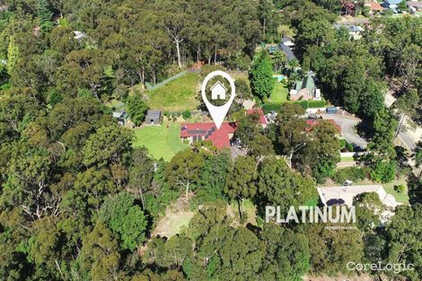 Property photo of 279 The Wool Road St Georges Basin NSW 2540