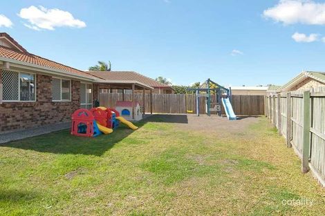 Property photo of 94 Tansey Drive Tanah Merah QLD 4128