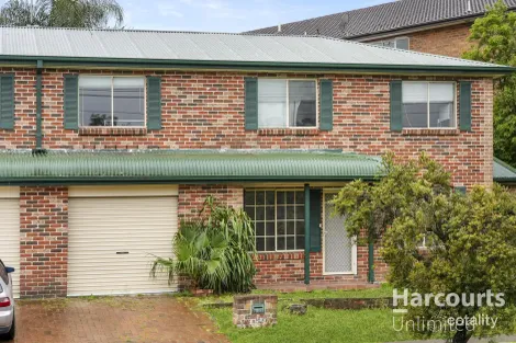 Property photo of 25 Devitt Street Blacktown NSW 2148