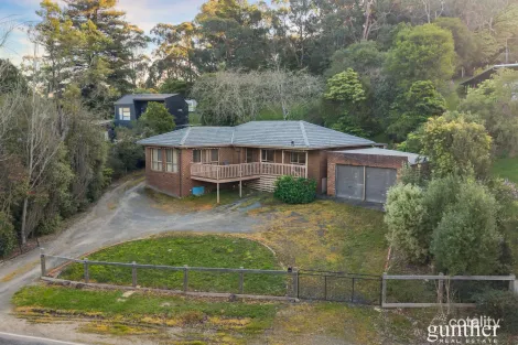 92 Badger Creek Rd, Healesville, VIC 3777