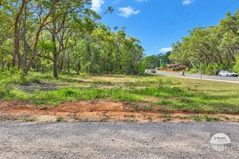 1 Hemp Hill Rd, Russell Island, QLD 4184