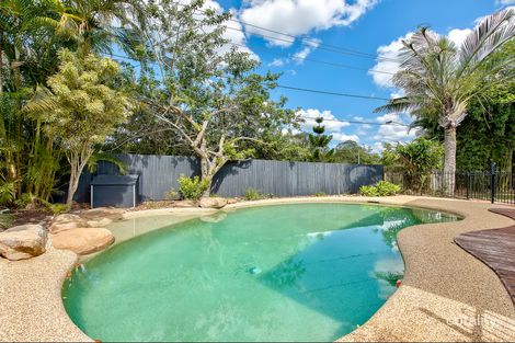 Property photo of 16 Walsall Street The Gap QLD 4061