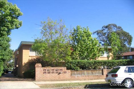 Property photo of 1/21 Castlereagh Street Penrith NSW 2750