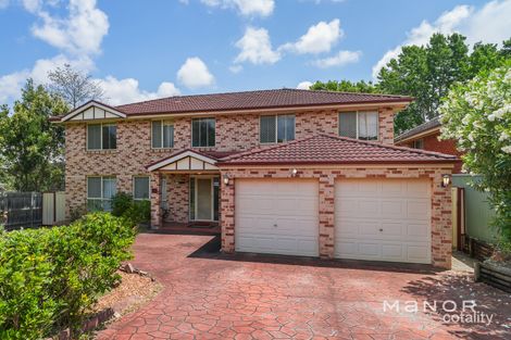 113 Adderton Rd, Telopea, NSW 2117