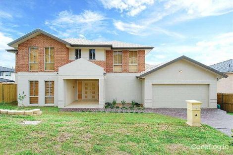 Property photo of 4 Armidale Crescent Castle Hill NSW 2154