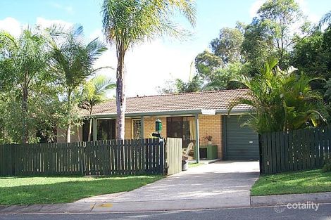 Property photo of 2 Cherokee Crescent Mudgeeraba QLD 4213