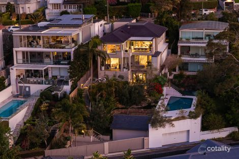 Property photo of 49 Wolseley Road Mosman NSW 2088