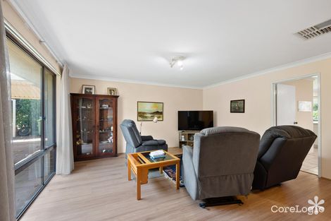 Property photo of 4 Kirwin Place Willetton WA 6155
