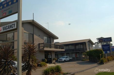 59-61 Argyle St, Traralgon, VIC 3844