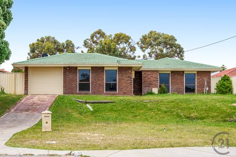 25 Bampton Way, Warnbro, WA 6169