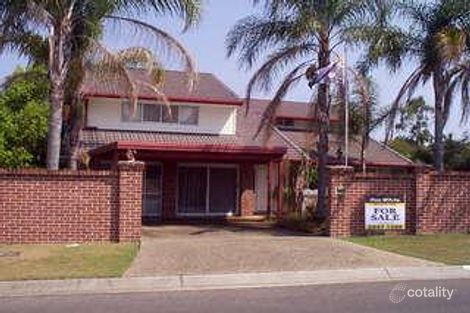 23 Pindari Cres, Wishart, QLD 4122