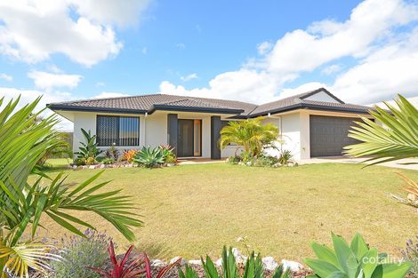 Property photo of 80 Endeavour Way Eli Waters QLD 4655
