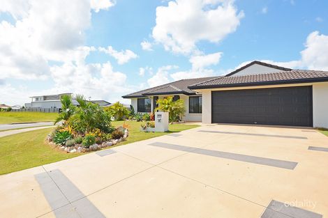 Property photo of 80 Endeavour Way Eli Waters QLD 4655