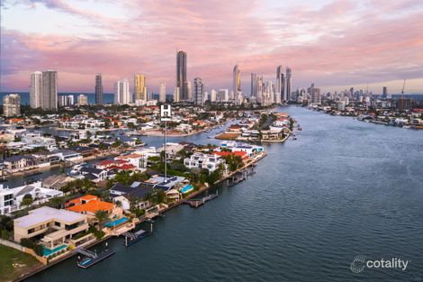 Property photo of 137 Commodore Drive Surfers Paradise QLD 4217
