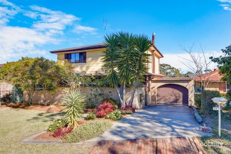 15 Sirius St, Ruse, NSW 2560