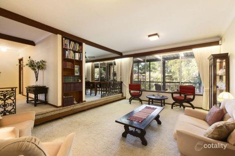 Property photo of 35 Melba Drive East Ryde NSW 2113