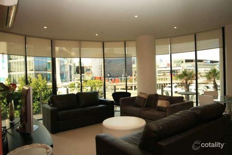 Property photo of 112/30 Newquay Promenade Docklands VIC 3008