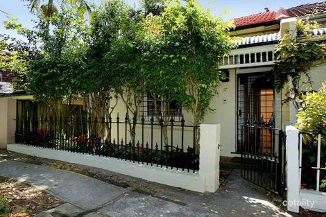 Property photo of 17 South Avenue Double Bay NSW 2028