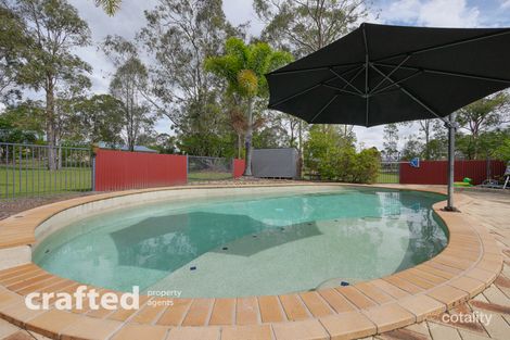 Property photo of 3-13 Jamboree Close Greenbank QLD 4124