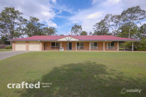 3-13 Jamboree Cl, Greenbank, QLD 4124