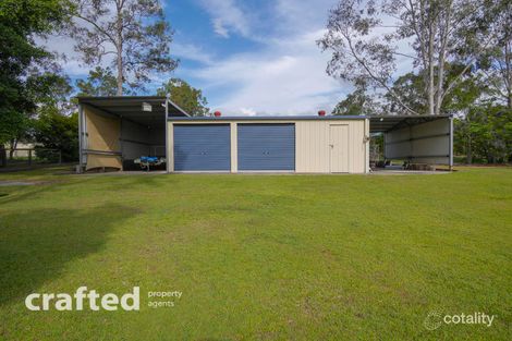 Property photo of 3-13 Jamboree Close Greenbank QLD 4124