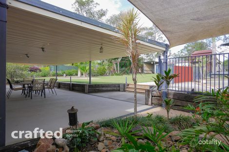 Property photo of 3-13 Jamboree Close Greenbank QLD 4124