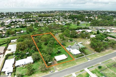132 Exeter St, Torquay, QLD 4655