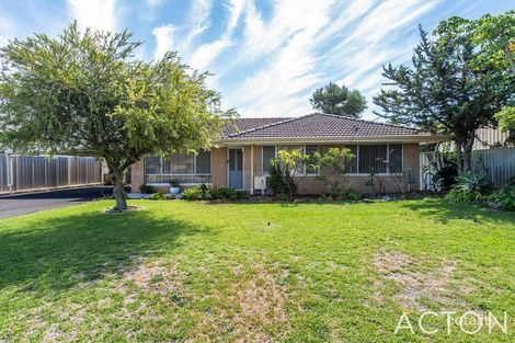 Property photo of 26 Nestor Way Silver Sands WA 6210