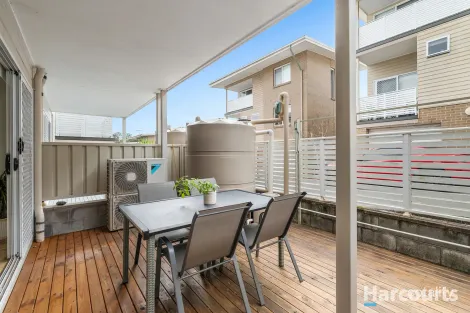 Property photo of 18/4 Crawford Lane Mount Hutton NSW 2290