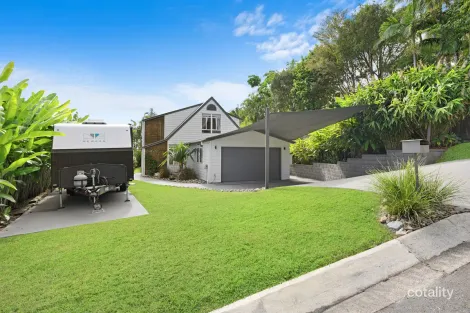 Property photo of 6 Rochester Rise Aroona QLD 4551