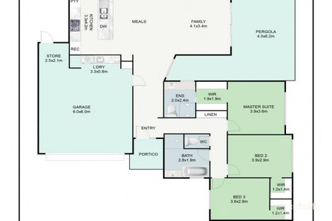 7b Cox Ct, Willagee, WA 6156