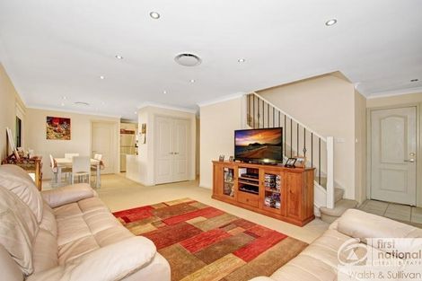 Property photo of 1/18 Kenneth Avenue Baulkham Hills NSW 2153