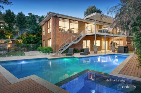 Property photo of 142 Everleigh Drive Diamond Creek VIC 3089
