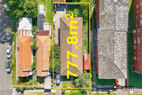 131 Evaline St, Campsie, NSW 2194