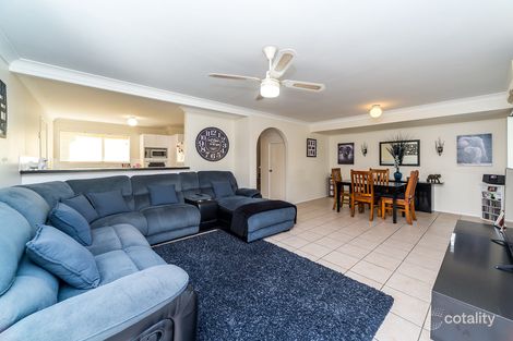 Property photo of 106/601 Pine Ridge Road Biggera Waters QLD 4216