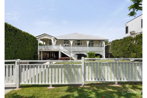 Property photo of 9 Bennison Street Ascot QLD 4007