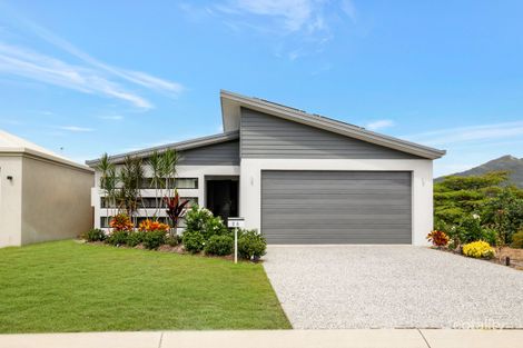 Property photo of 24 Barratta Circle Trinity Park QLD 4879