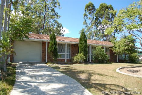 12 Ixora Ct, Regents Park, QLD 4118