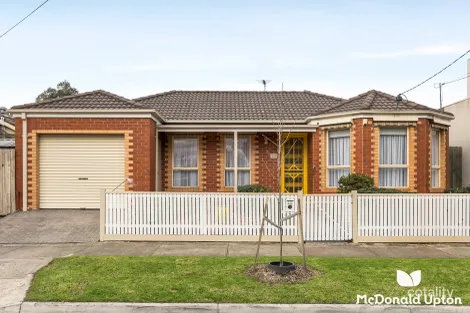 Property photo of 20 Bradshaw Street Essendon VIC 3040